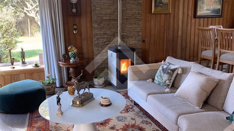 Casa en venta de 4 dorm. en Puerto Montt