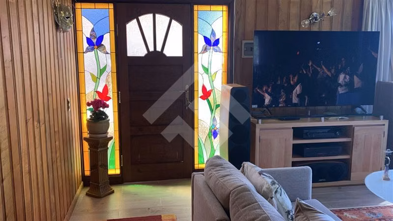 Casa en venta de 4 dorm. en Puerto Montt