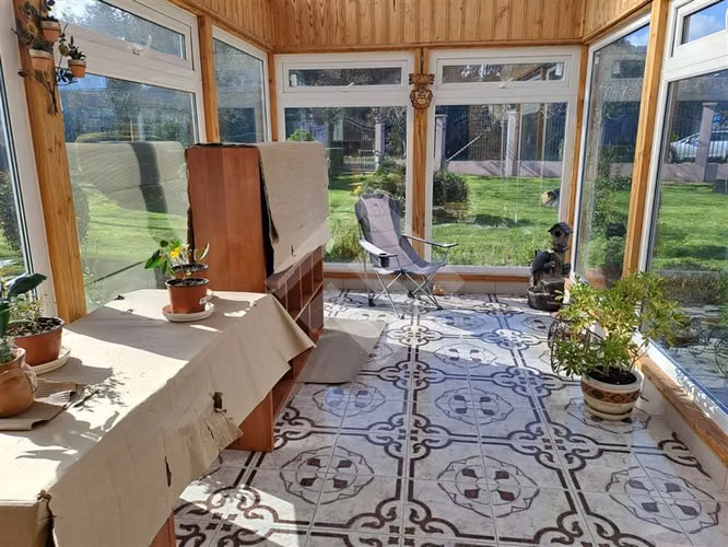 Casa en venta de 4 dorm. en Puerto Montt