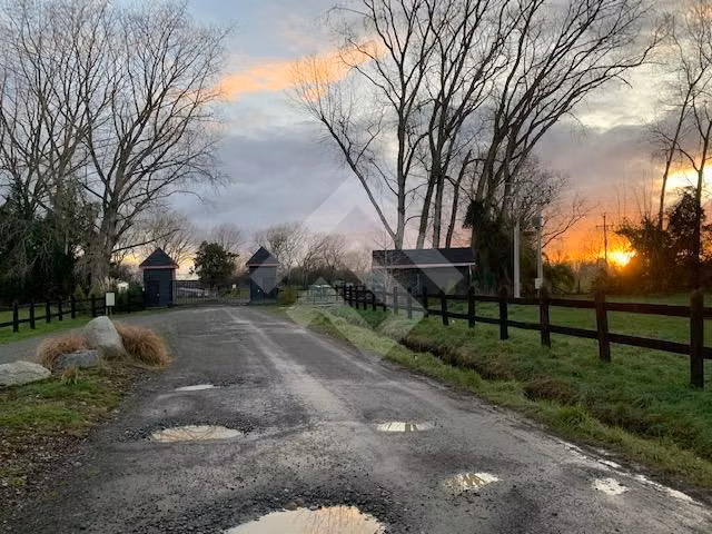 Parcela con linda vista en venta en Frutillar