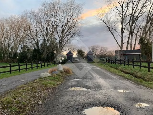 Parcela con linda vista en venta en Frutillar