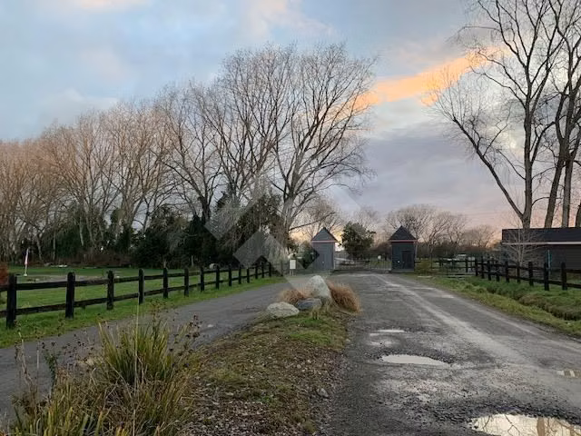 Parcela con linda vista en Frutillar