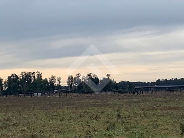 Parcela con linda vista en Frutillar