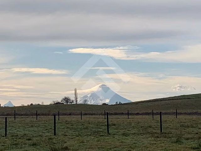 Parcela en venta en Puerto Varas