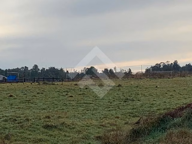 Parcela en venta en Puerto Varas