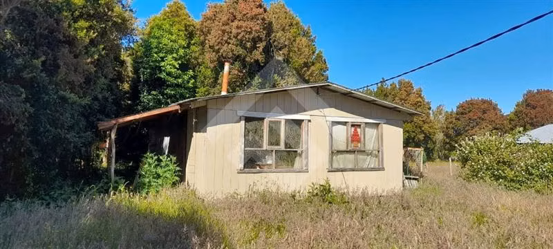 Parcela En Venta En Puerto Montt Maullín