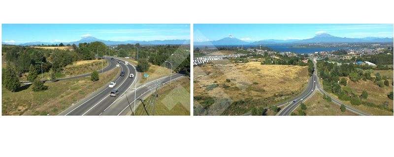 PARCELA EN PARTE CAMPESTRE DE PUERTO VARAS - Imagen 4