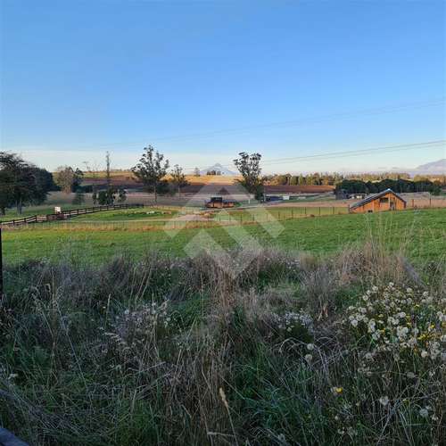 PARCELA EN PARTE CAMPESTRE DE PUERTO VARAS - Imagen 8
