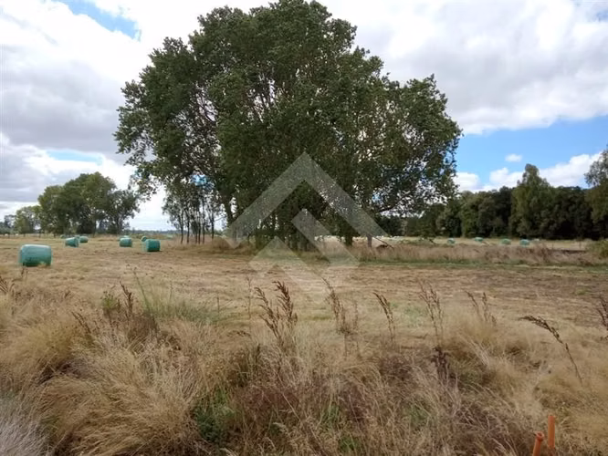 Parcela en venta en Condominio Consolidado de Frutillar