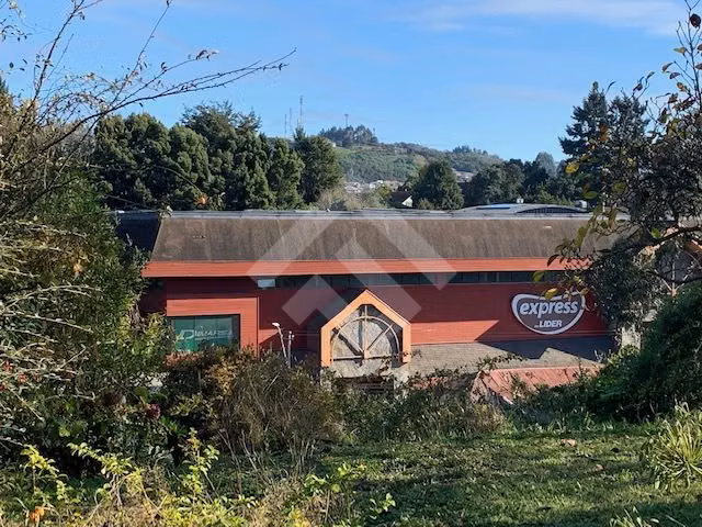 Sitio Urbano en venta en Puerto Varas