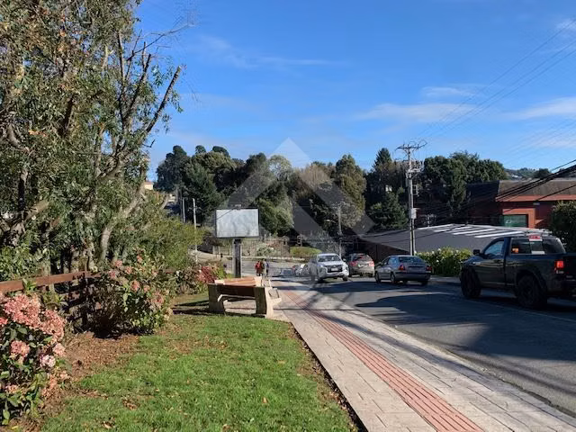 Sitio Urbano en venta en Puerto Varas