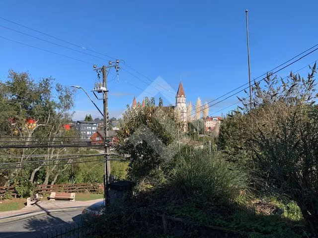 Sitio Urbano en venta en Puerto Varas