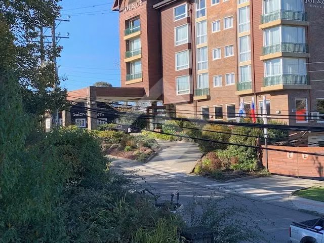 Sitio Urbano en venta en Puerto Varas