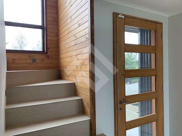 Casa moderna a estrenar en Puerto Varas - Imagen 31