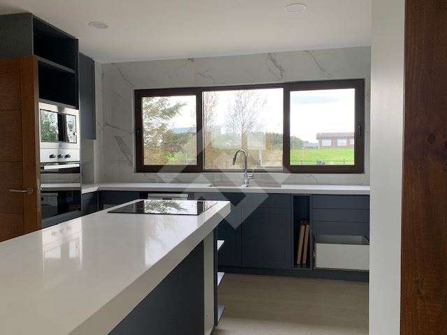 Casa moderna a estrenar en Puerto Varas - Imagen 13