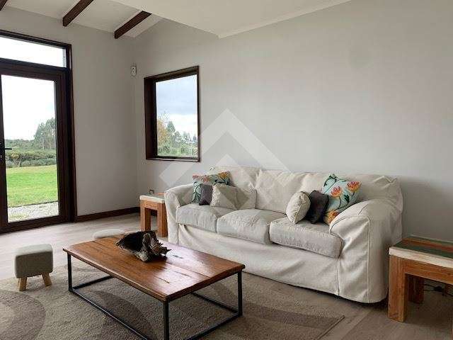 Casa moderna a estrenar en Puerto Varas - Imagen 7