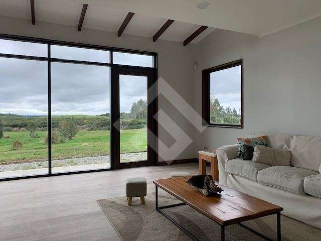 Casa moderna a estrenar en Puerto Varas - Imagen 5