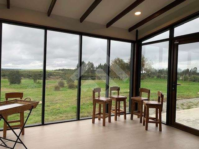 Casa moderna a estrenar en Puerto Varas - Imagen 21
