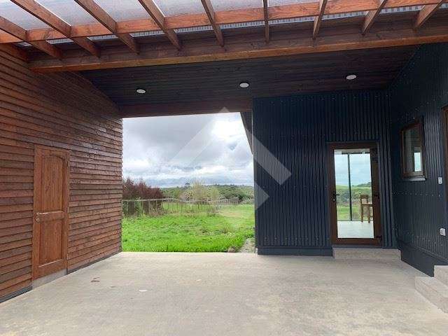 Casa moderna a estrenar en Puerto Varas - Imagen 3