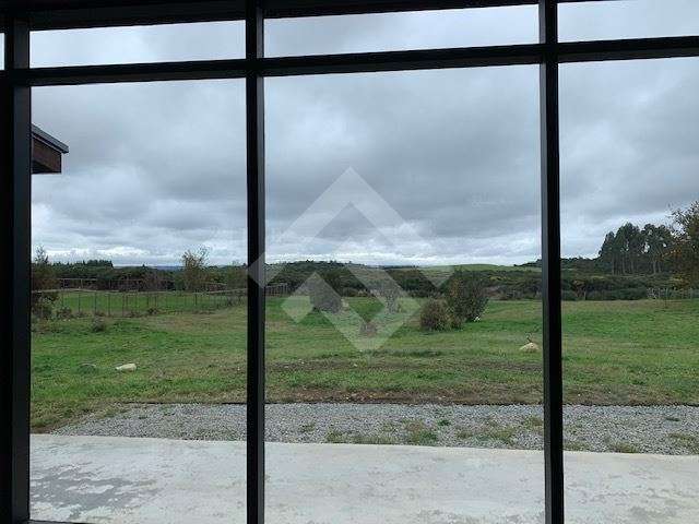 Casa moderna a estrenar en Puerto Varas - Imagen 6