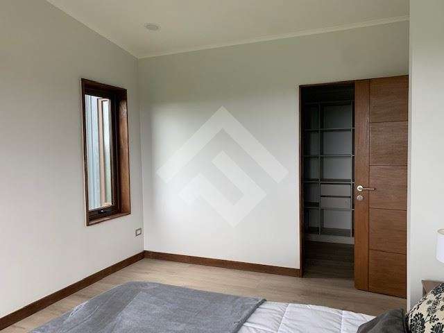 Casa moderna a estrenar en Puerto Varas - Imagen 37