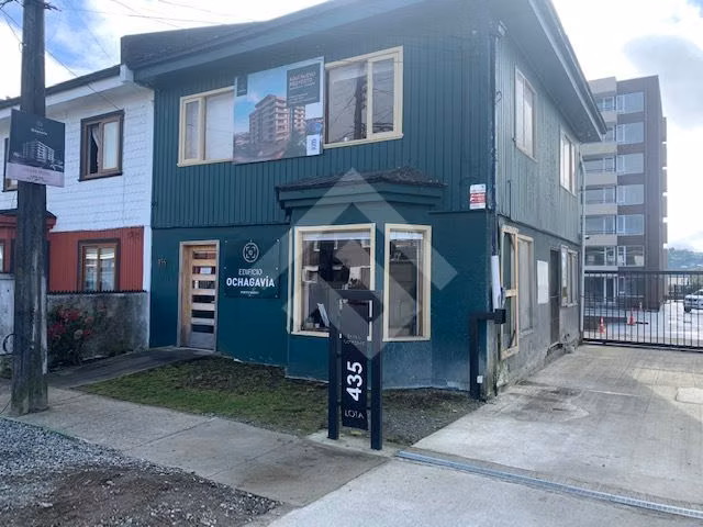 Casa en venta de 4 dorm. en Puerto Montt