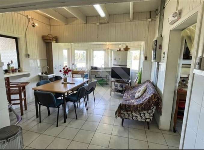 Casa Comercial en Venta costado Ruta 5 Sur