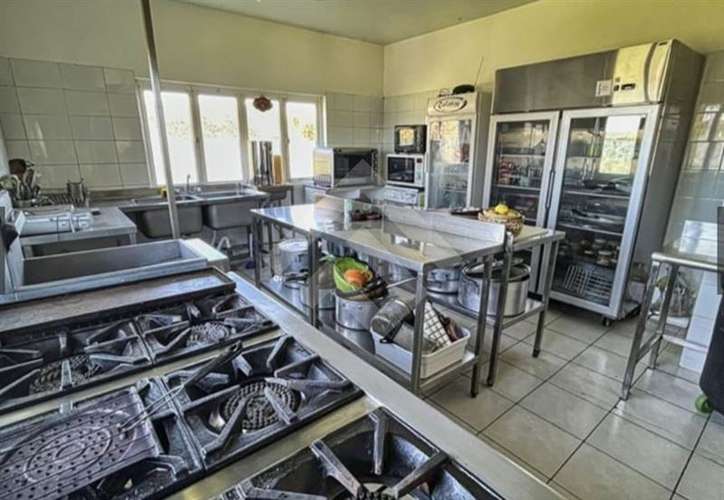 Casa Comercial en Venta costado Ruta 5 Sur