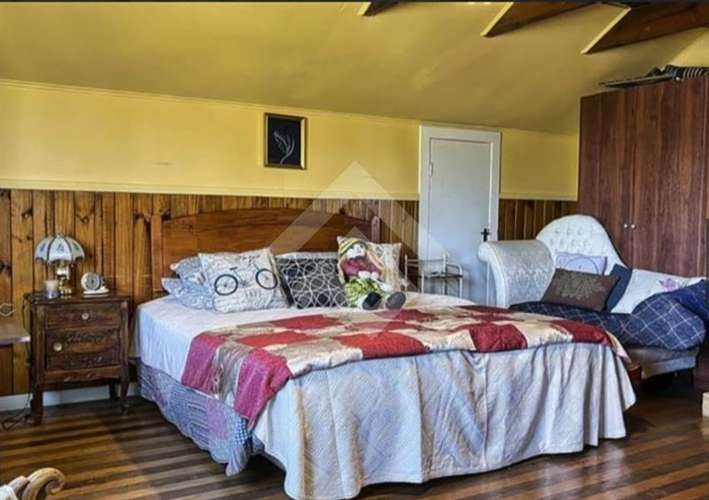 Casa Comercial en Venta costado Ruta 5 Sur