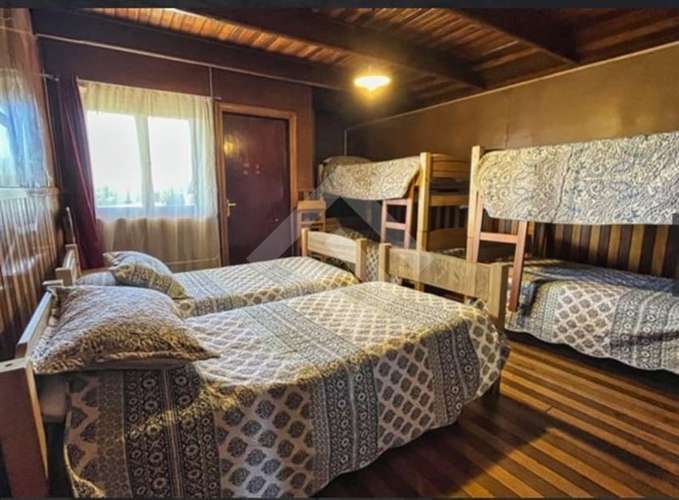 Casa Comercial en Venta costado Ruta 5 Sur