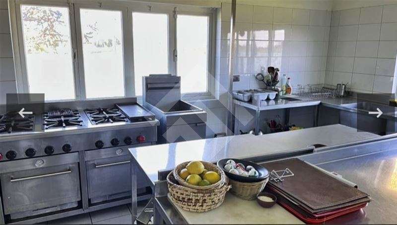 Casa Comercial en Venta costado Ruta 5 Sur
