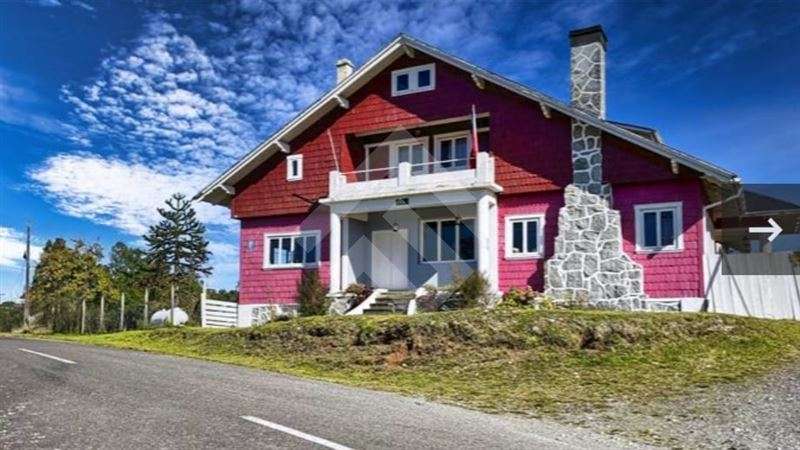 Casa Comercial en Venta costado Ruta 5 Sur