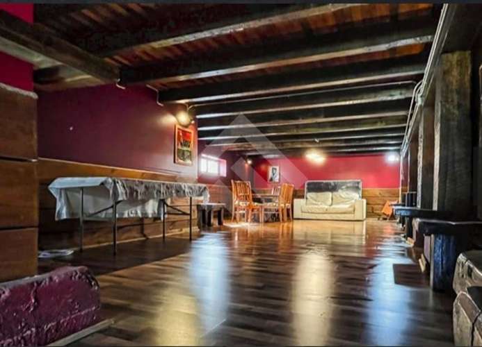 Casa Comercial en Venta costado Ruta 5 Sur