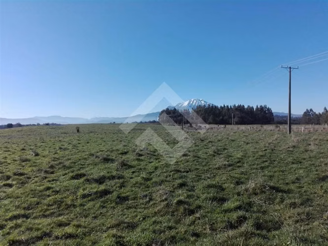 GRAN PROYECTO DE PARCELAS EN PUERTO VARAS