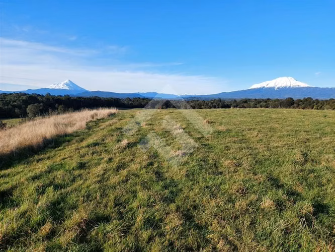 GRAN PROYECTO DE PARCELAS EN PUERTO VARAS