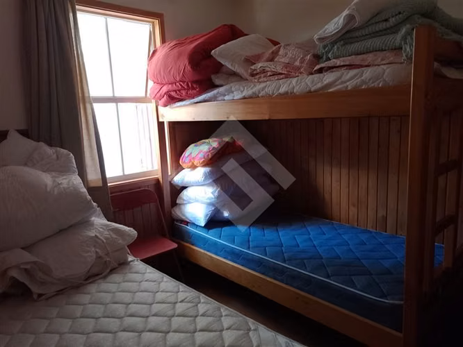 SE VENDE CASA EN BAHIA COIQUE FUTRONO