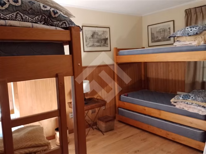 SE VENDE CASA EN BAHIA COIQUE FUTRONO