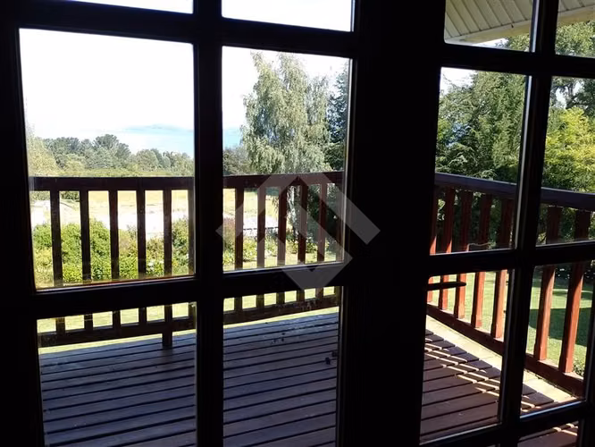 SE VENDE CASA EN BAHIA COIQUE FUTRONO