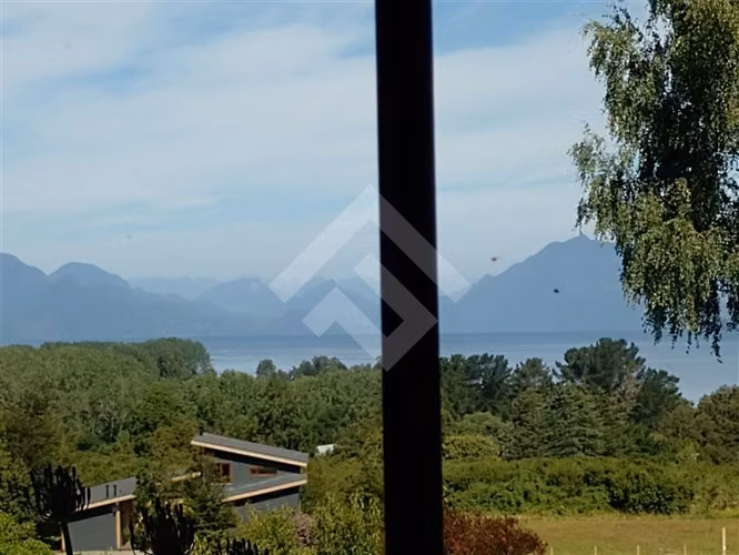 SE VENDE CASA EN BAHIA COIQUE FUTRONO