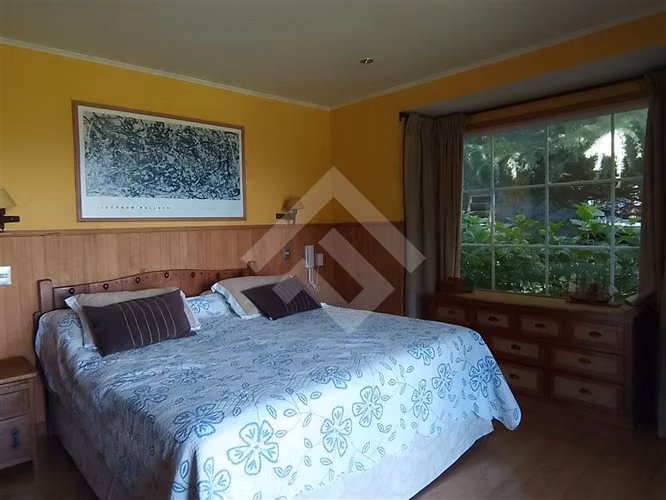 SE VENDE CASA EN BAHIA COIQUE FUTRONO