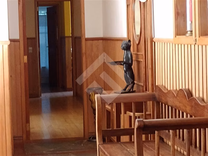 SE VENDE CASA EN BAHIA COIQUE FUTRONO