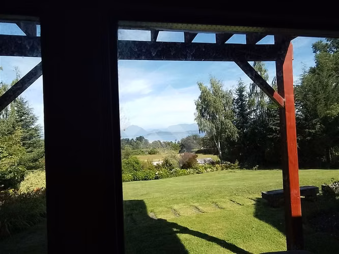SE VENDE CASA EN BAHIA COIQUE FUTRONO