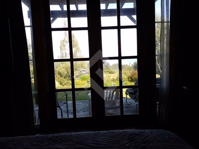 SE VENDE CASA EN BAHIA COIQUE FUTRONO