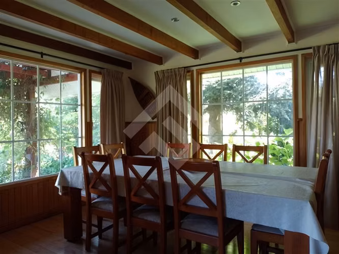 SE VENDE CASA EN BAHIA COIQUE FUTRONO