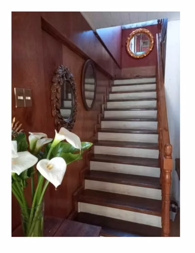 CASA HABITACION COMERCIAL - Imagen 2