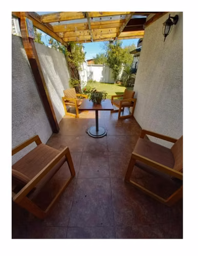 CASA HABITACION COMERCIAL - Imagen 3
