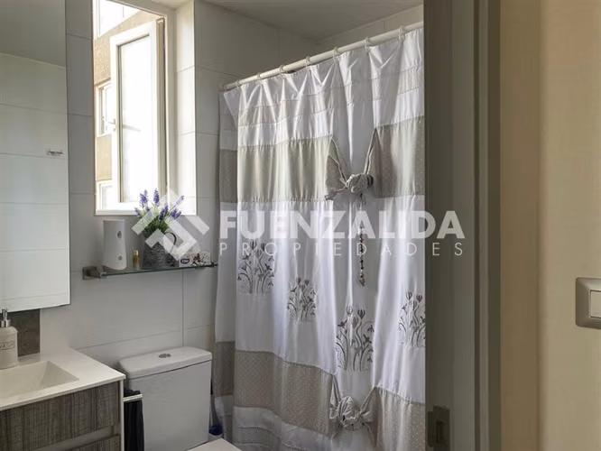 Depto venta 2D/2B, Vista al Mar, Costa de Montemar, Concón - Imagen 11