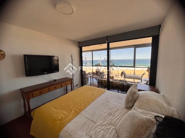Departamento en venta de 5 dorm. en Viña del Mar