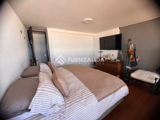 Departamento en venta de 4 dorm. en Viña del Mar - Imagen 13