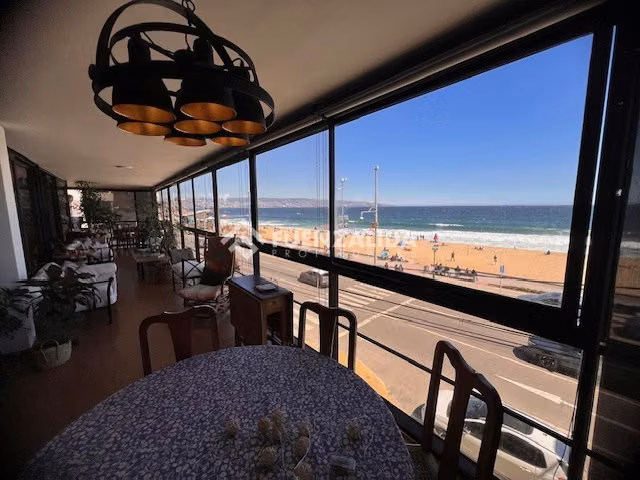 Departamento en venta de 4 dorm. en Viña del Mar - Imagen 9